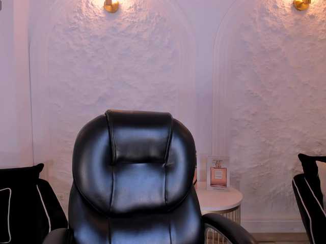 TiffannySins live cam on BongaCams