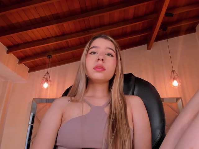 TiffannySins live cam on BongaCams