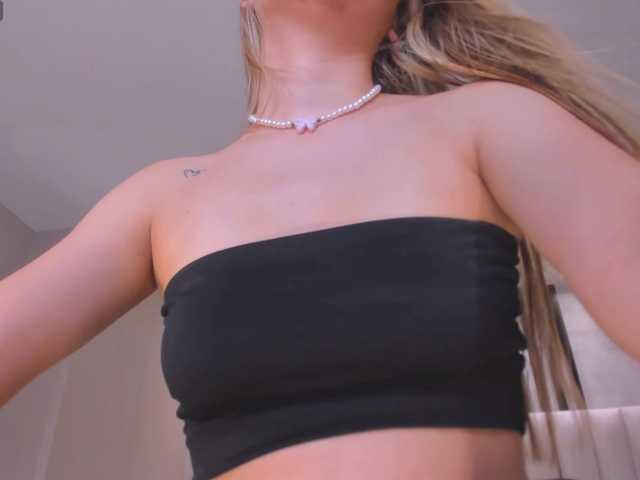 TiffannySins live cam on BongaCams