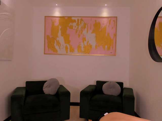 TiffannySins live cam on BongaCams