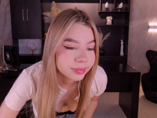 TiffannySins live cam on BongaCams