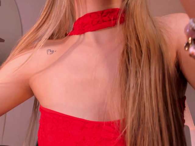 TiffannySins live webcam show