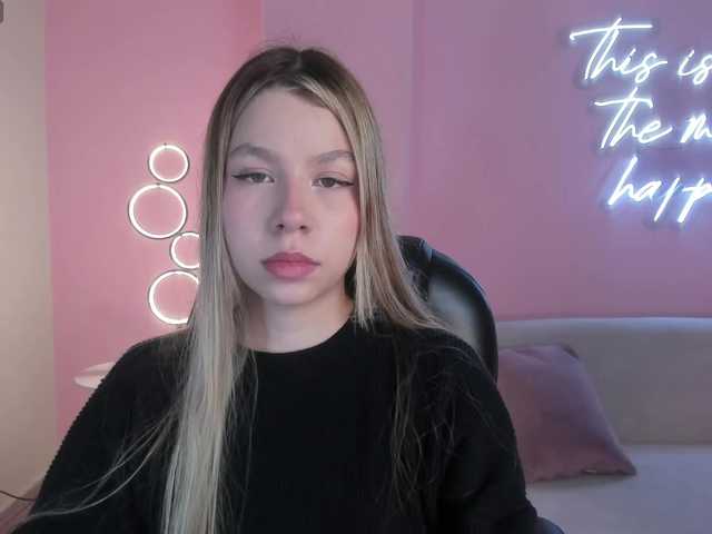 TiffannySins live cam on BongaCams