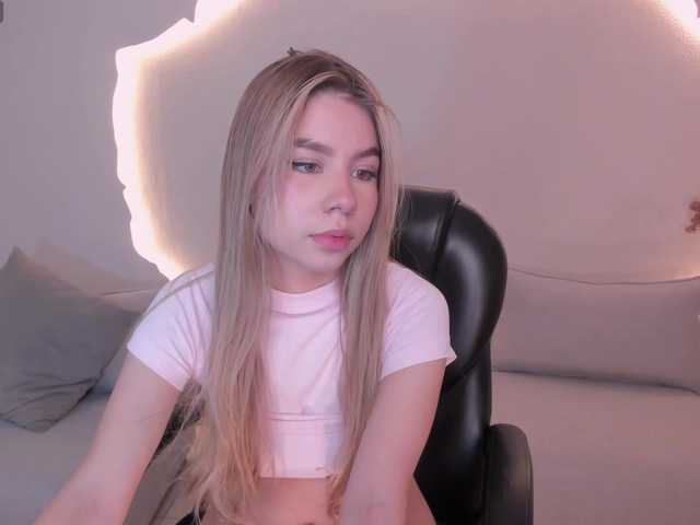TiffannySins live cam on BongaCams