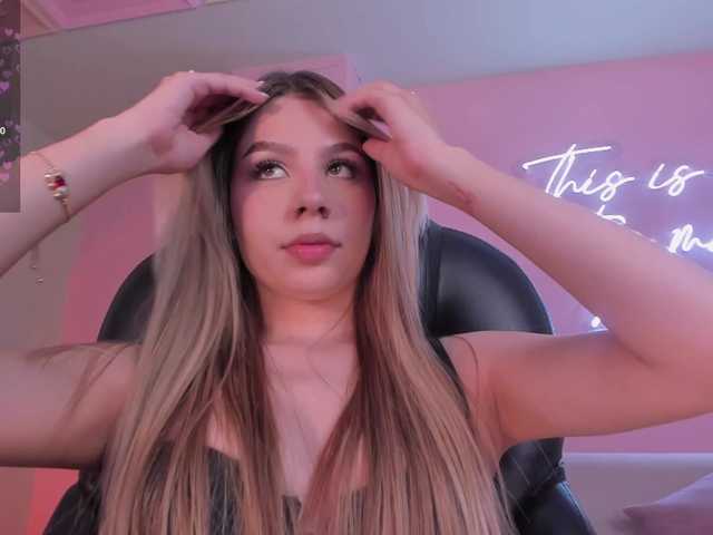 TiffannySins live cam on BongaCams