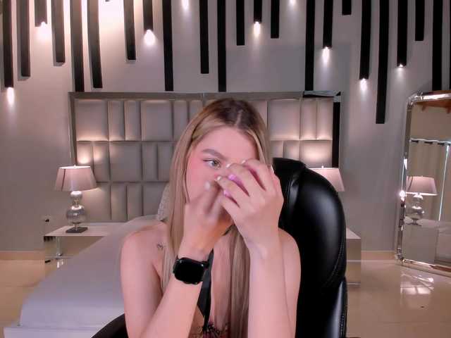 TiffannySins live cam on BongaCams