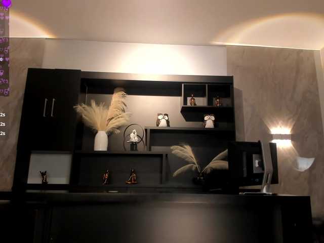 TiffannySins live cam on BongaCams