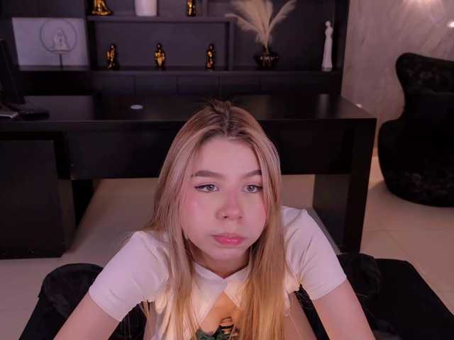 TiffannySins live cam on BongaCams
