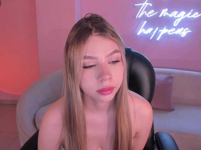 TiffannySins live cam on BongaCams