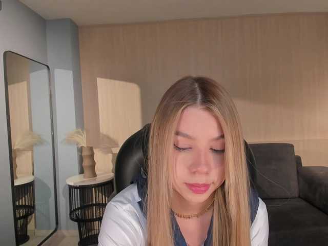 TiffannySins live cam on BongaCams