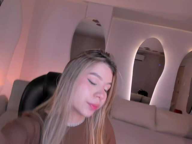 TiffannySins live cam on BongaCams