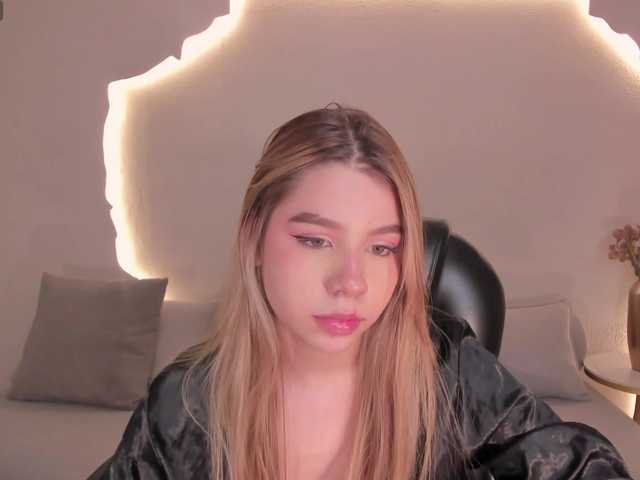 TiffannySins live cam on BongaCams