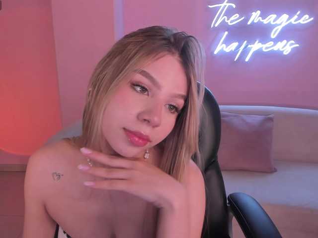 TiffannySins live cam on BongaCams