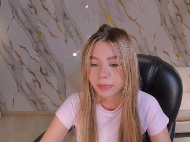 TiffannySins live cam on BongaCams