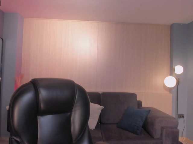 TiffannySins live cam on BongaCams