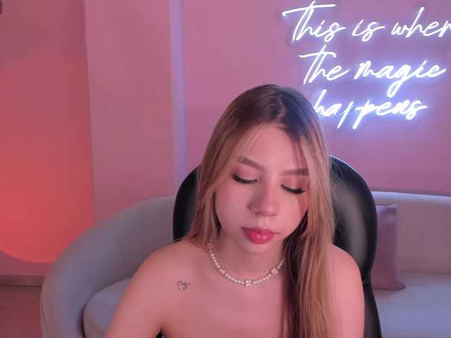 TiffannySins live cam on BongaCams