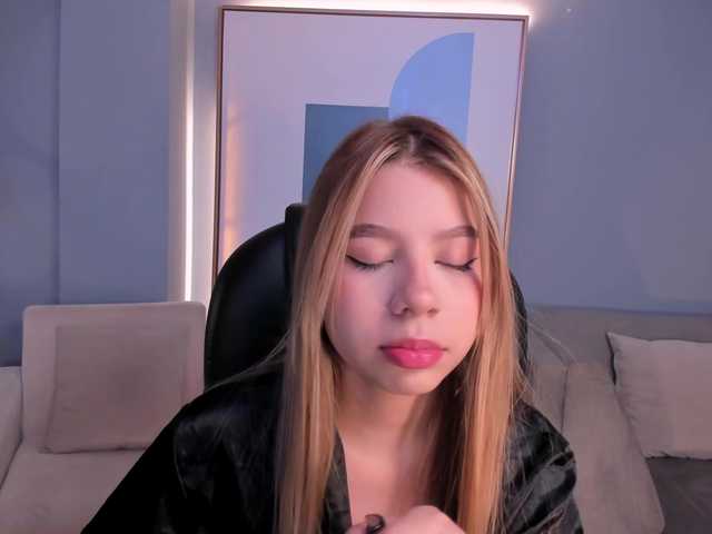 TiffannySins live cam on BongaCams