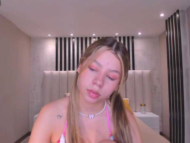 TiffannySins live cam on BongaCams
