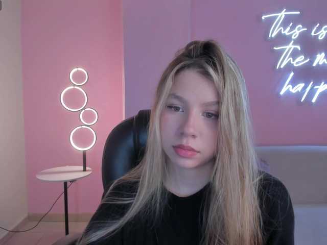 TiffannySins live cam on BongaCams