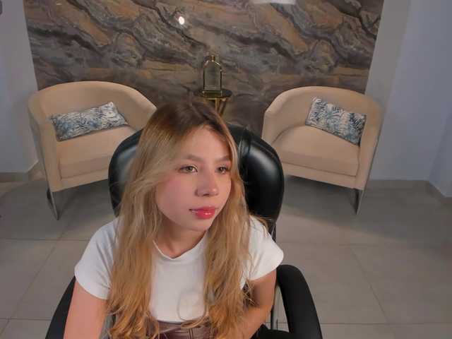 TiffannySins live cam on BongaCams