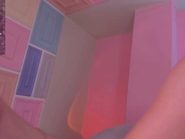 TiffannySins live cam on BongaCams