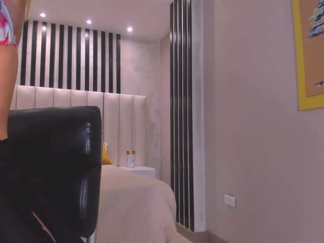 TiffannySins live cam on BongaCams