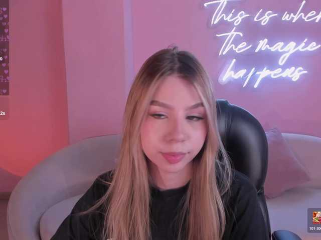 TiffannySins live cam on BongaCams