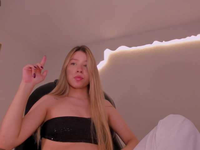 TiffannySins live cam on BongaCams