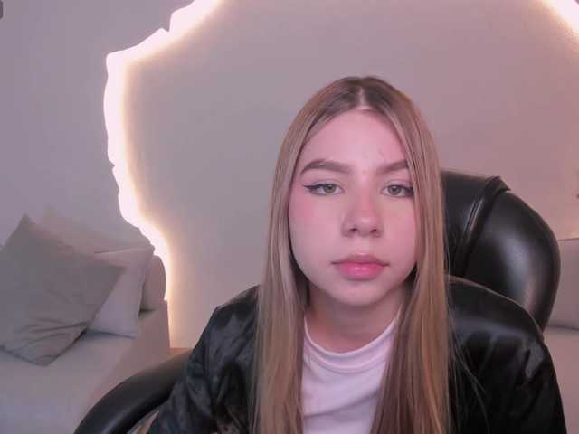 TiffannySins live cam on BongaCams