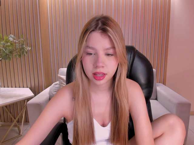 TiffannySins live cam on BongaCams
