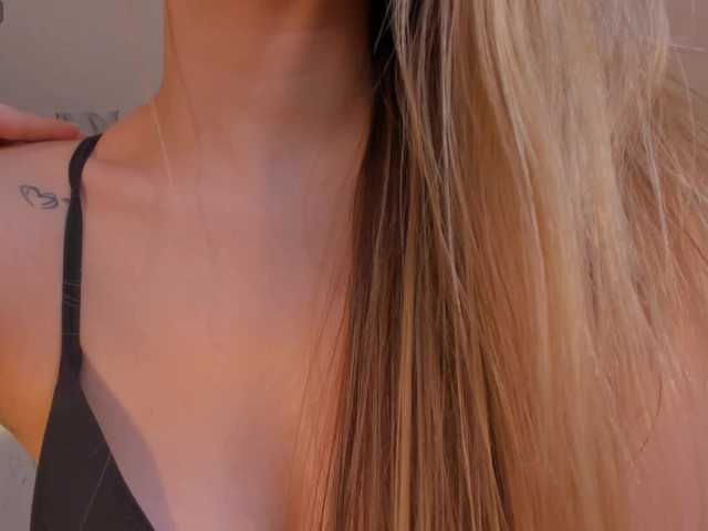 TiffannySins live cam on BongaCams