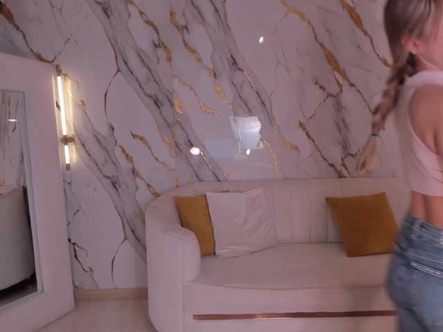 TiffannySins live cam on BongaCams