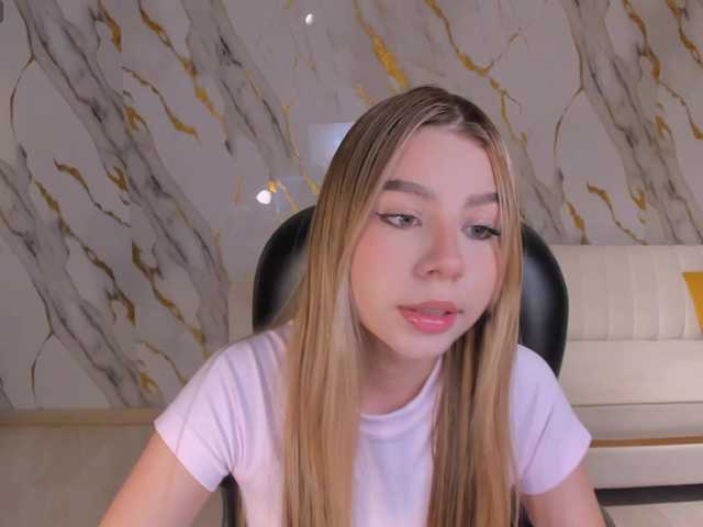 TiffannySins live cam on BongaCams