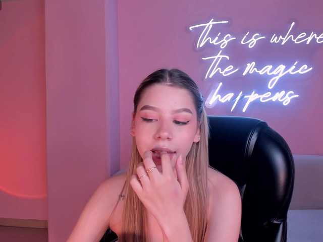 TiffannySins live cam on BongaCams