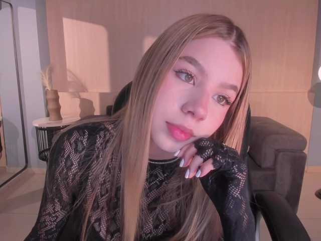 TiffannySins live cam on BongaCams