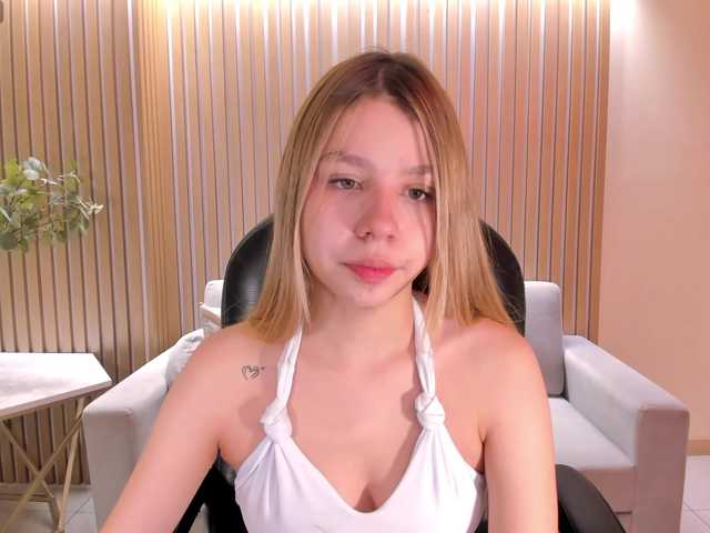 TiffannySins live cam on BongaCams