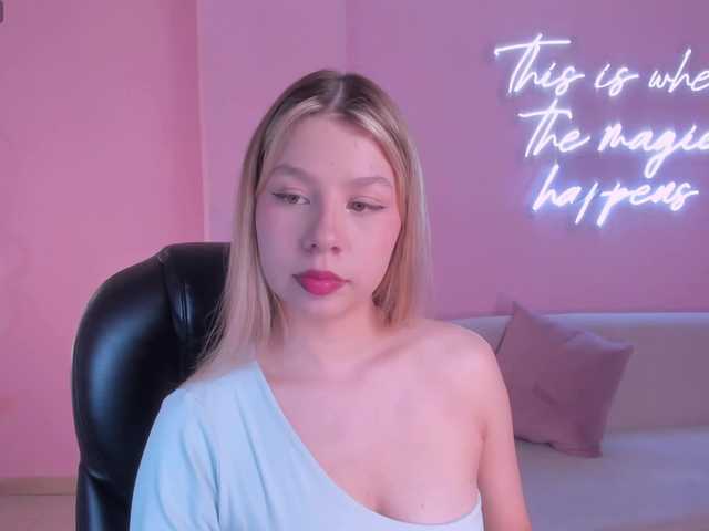 TiffannySins live cam on BongaCams