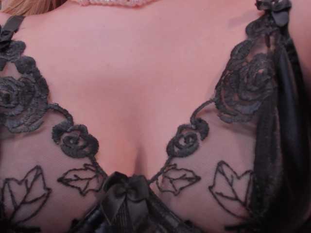 TiffannySins live cam on BongaCams