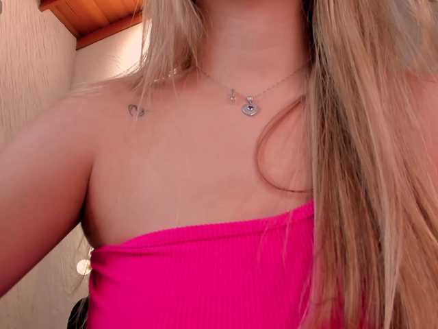 TiffannySins live cam on BongaCams