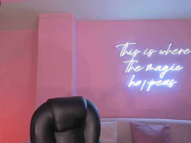 TiffannySins live cam on BongaCams