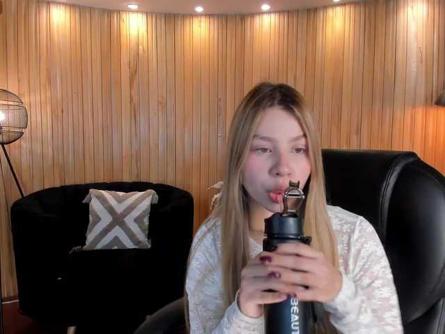 TiffannySins live cam on BongaCams