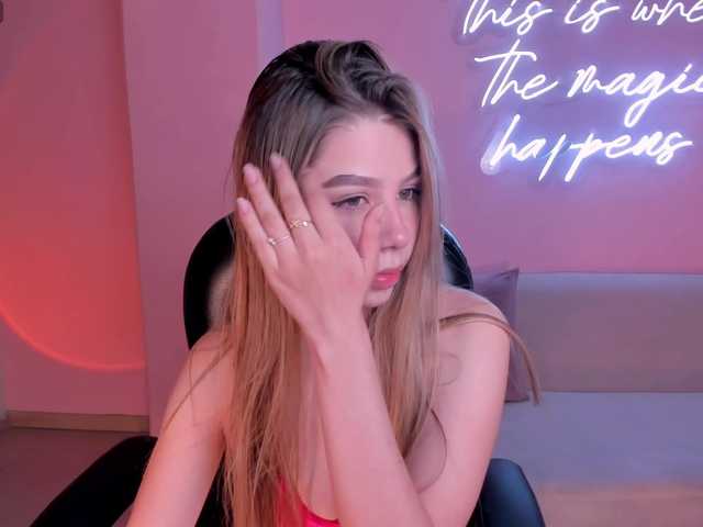 TiffannySins live cam on BongaCams