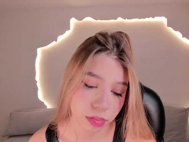 TiffannySins live cam on BongaCams