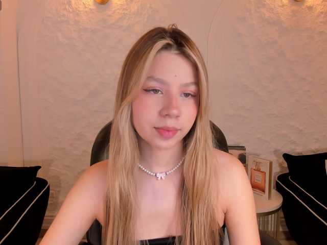 TiffannySins live cam on BongaCams