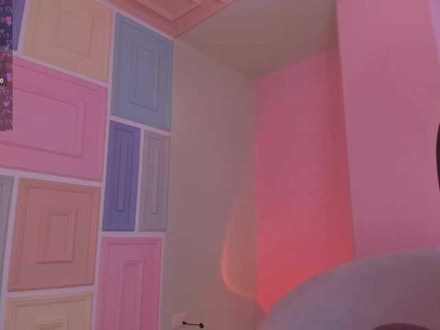 TiffannySins live cam on BongaCams