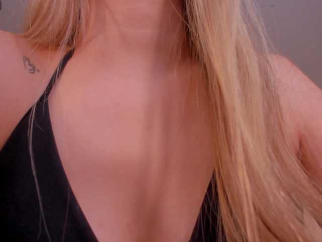 TiffannySins live cam on BongaCams