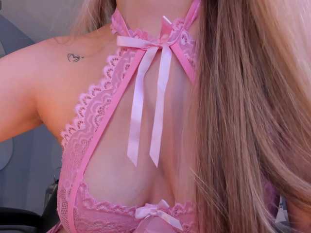 TiffannySins live cam on BongaCams