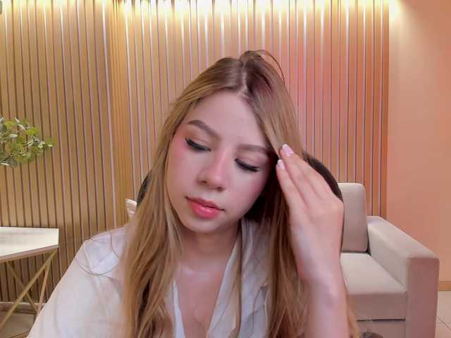 TiffannySins live cam on BongaCams