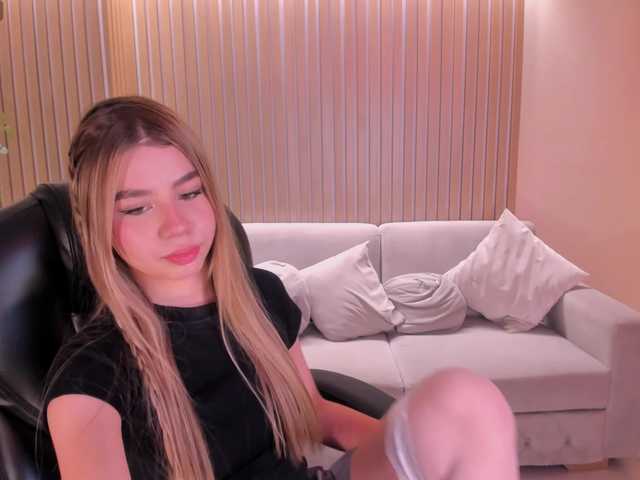 TiffannySins live cam on BongaCams