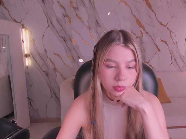 TiffannySins live cam on BongaCams